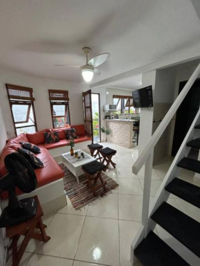 Casa 600 mt da praia de Geriba